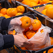 fruit juice vending machine