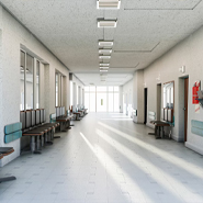 fruit juice vending machine